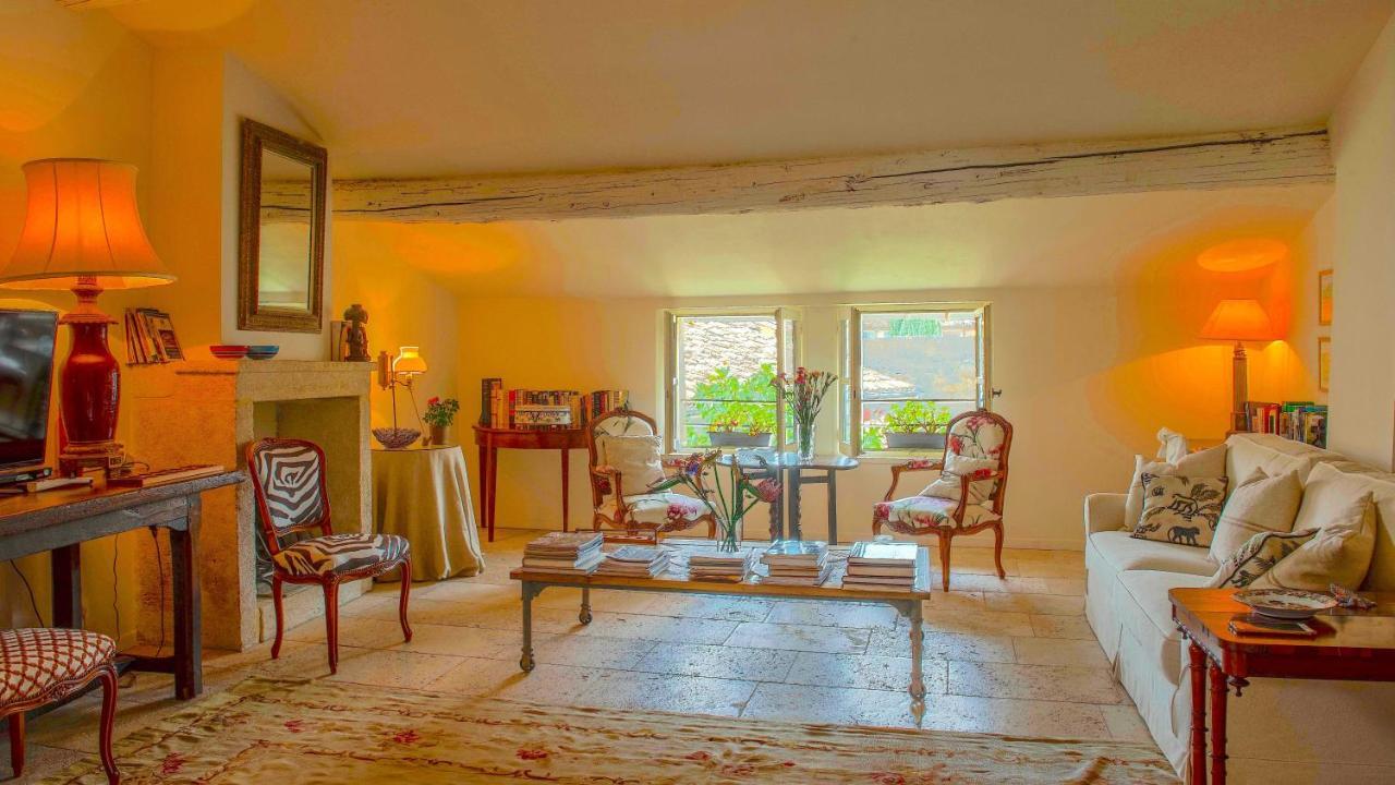 Chez Vous Apartment Uzes Exterior photo